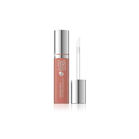 Bell HypoAllergenic Super Nude Lip Gloss 03 13ml DocMorris France