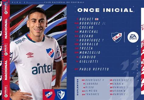 Resumen Y Goles Resultado Nacional Venci A F Nix Por La Fecha