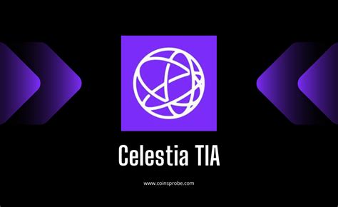 Celestia (TIA) Goes Bullish, Hits All Time High