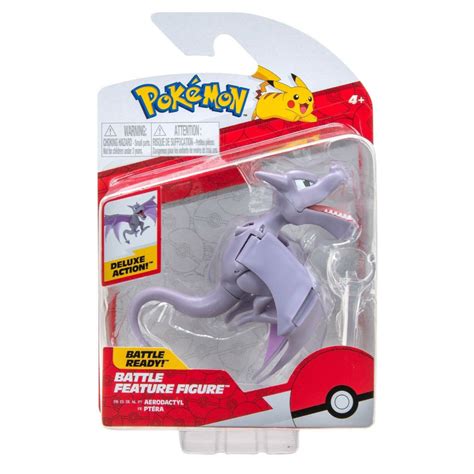 Pokémon Battle Feature Figure Assorted The Model Shop