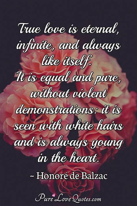 True Love Quotes Purelovequotes