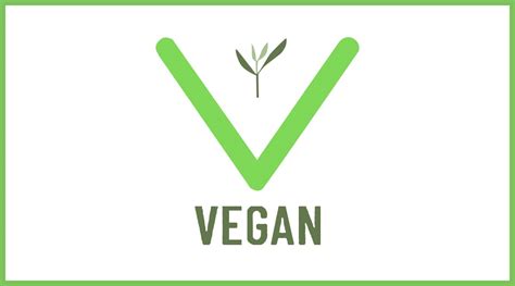 Fssai Launches Logo For Vegan Foods Know More About It Here Food