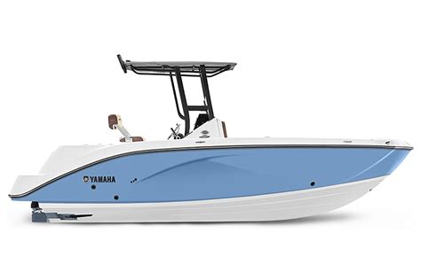 New 2024 Yamaha 222 FSH Sport Power Boats Inboard In Lafayette LA