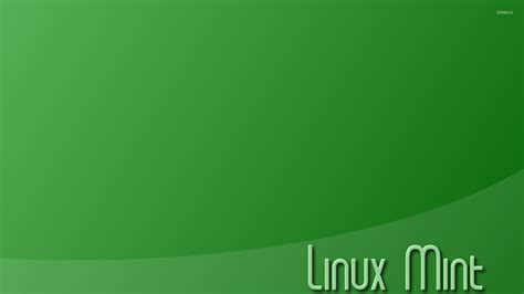 Desktop Linux Mint Wallpapers Wallpaper Cave