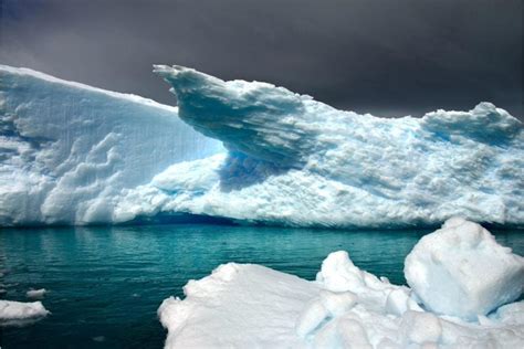 Andean Glaciers Reach Historic Lows A Dire Warning For Global Climate