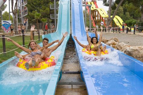 Excursión a Aqualand desde el norte de Mallorca Alcudia