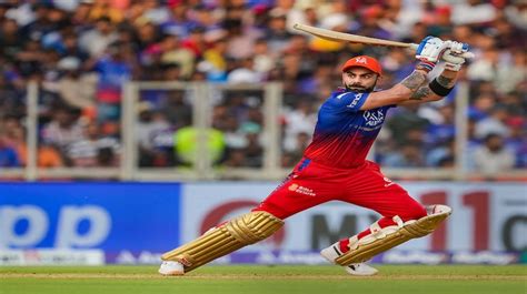 Rr Vs Rcb Ipl 2024 Kohli And Marauding Rcb Await Flagging Royals In