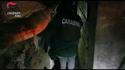 Arrestati Narcos Della Droga Avevano Base Di Spaccio Anche A Viterbo