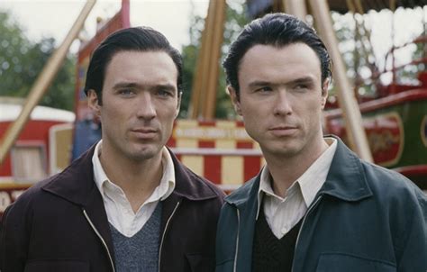 (The Krays, 1990) - Film