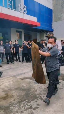 Hotel 88 Mangga Besar VIII Melakukan Simulasi Kebakaran YouTube