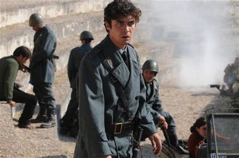 Riccardo Scamarcio Da Tre Metri Sopra Il Cielo A Oggi Film Donne