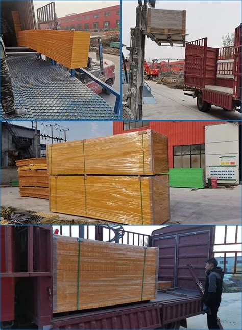 Custom Beam Frp Fiberglass U C Channel Structural Fiberglass Frp