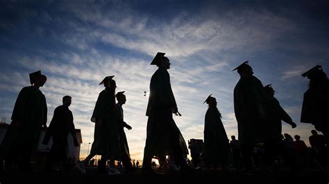 Photos 2019 Canyon Del Oro High School Graduation Local News