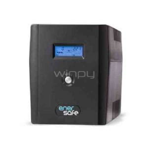 UPS Enersafe Interactiva ESIT 2000va Winpy Cl