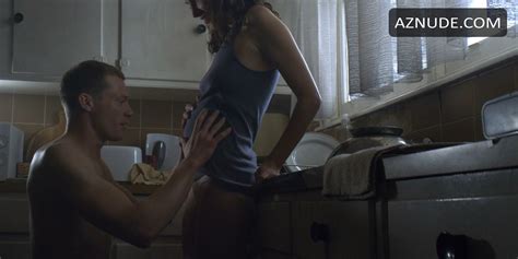 BLOOM NUDE SCENES AZNude