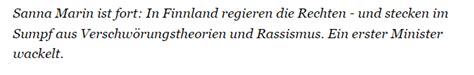 Solja Pistol On Twitter RT TapioKuusitapio Frankfurter Rundschau