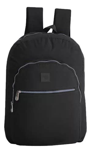 Morral Mochila Ejecutiva Unisex Yepp Yepp Executive Mochila Escolar