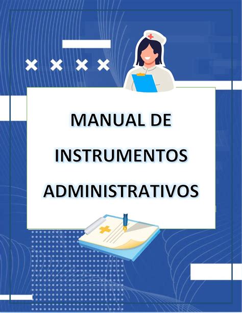 Calam O Manual Instrumentos Administrativos