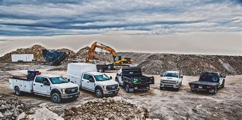 Truck rental can support improved worksite efficiency - Power Progress