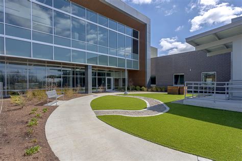 PAM Health Rehabilitation Hospital of Miamisburg | EMJ Construction