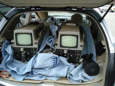RCA TK60 - Eyes Of A Generation...Television's Living History