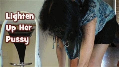 Lighten Up Her Pussy Dialup Adult Taboo Perversions Clips4sale