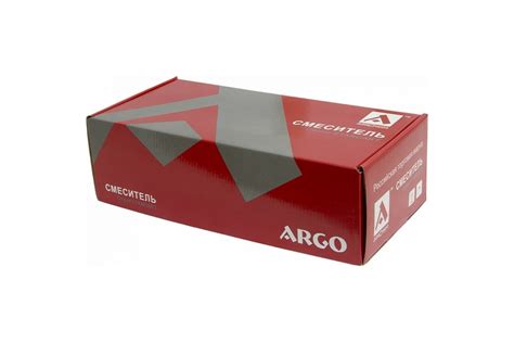 Смеситель для ванны ARGO YOUNG, d-35 09708 - выгодная цена, отзывы ...