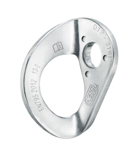 Coeur Stainless Anchors Petzl Other