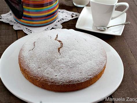 Eggless Yogurt Cake · Australian Kitchen