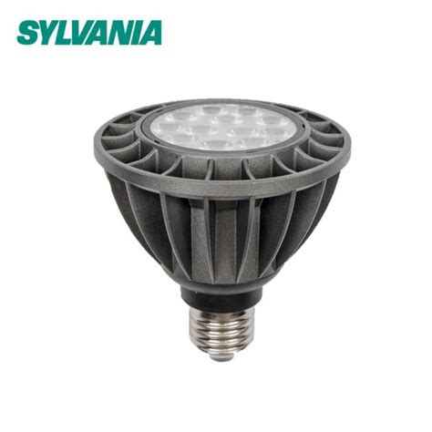 Sylvania PAR30 E27 12 5W DIM LED Lighting Sylvania Lightingdept