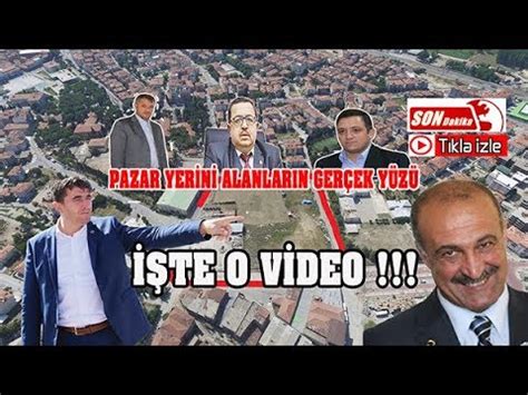 Kulada Pazar Yerini Alan Rant Lar N Ger Ek Y Z Youtube