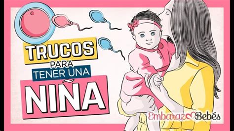 Descubre las mejores posturas para concebir una niña y aumenta tus