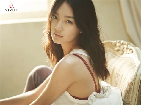 Shin Min Ah Shin Min Ah Photo 35664453 Fanpop