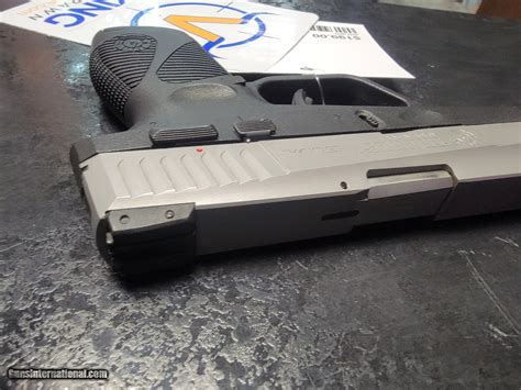 Taurus Pt709 Slim