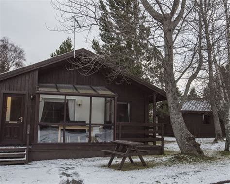 Macdonald Spey Valley Resort Timeshare