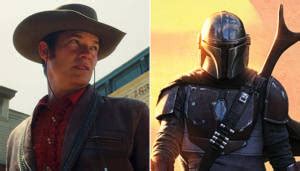 Timothy Olyphant Reportedly Wearing Boba Fett's Armor in The Mandalorian Season Two | 411MANIA