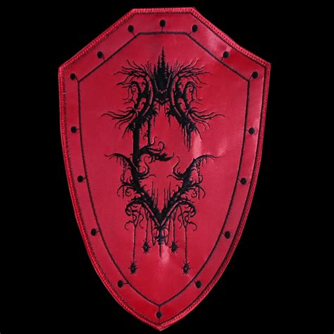 Back Patches