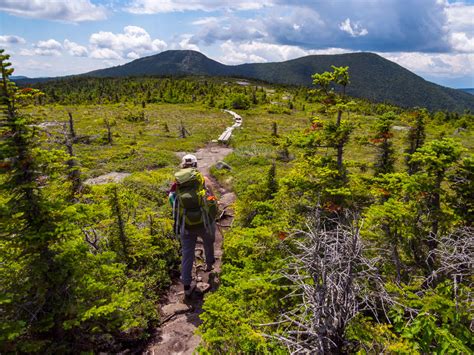 8 Fascinating Facts About the Appalachian Trail — Daily Passport