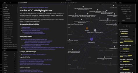 Obsidian Markdown Reference Markdown Guide