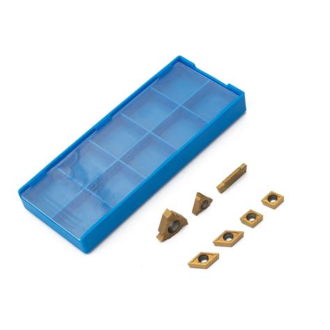 High Toughness Ccmt Inserts Holder Turning Tool Versatile Pcs