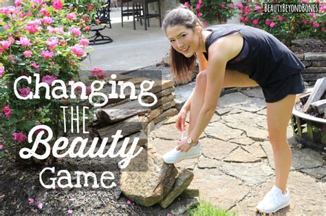 Changing The Beauty Game Beautybeyondbones