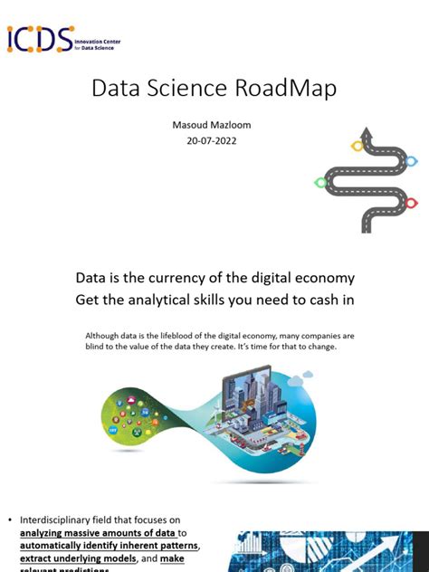 data science roadmap min  machine learning statistics