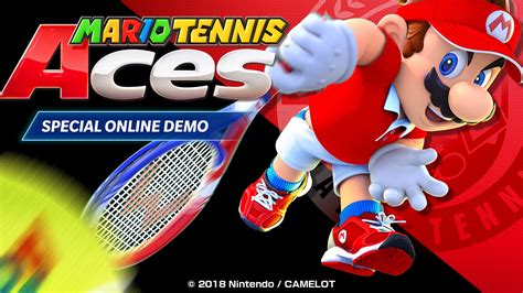 0 Cheats for Mario Tennis™ Aces Special Online Demo