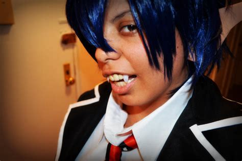 Rin Okumura Cosplay by On-Dragon-Wings on DeviantArt