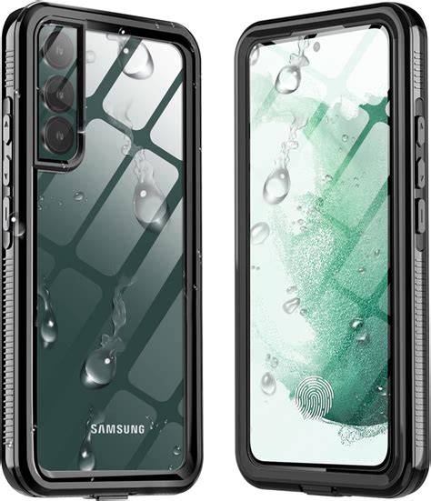 Aicase Funda Impermeable Para Samsung Galaxy S Plus G