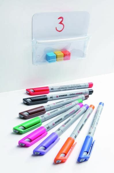 Bricolux Grossiste en fournitures scolaires Pochettes magnétiques