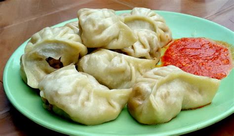 Places That Serve More Than 10 Varieties Of Momos In Delhi