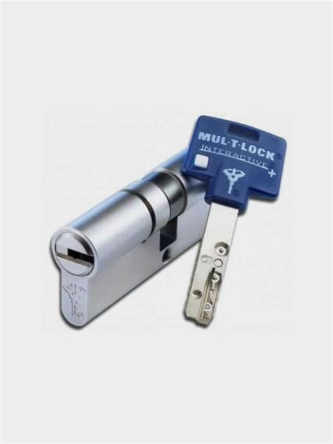 Mul T Lock Keys Cylinders Superior Door Company