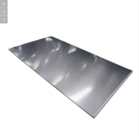 Thick 4X8 201 304 304L 304h 310S 316 316L Stainless Steel Sheet