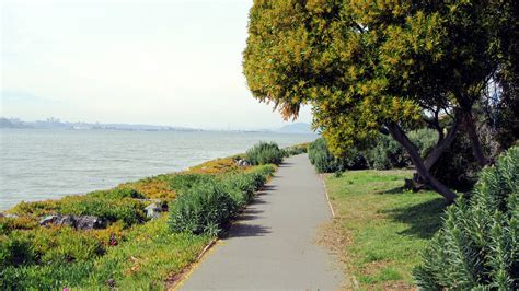 East Bay Coastal Walk Reaganfrazier